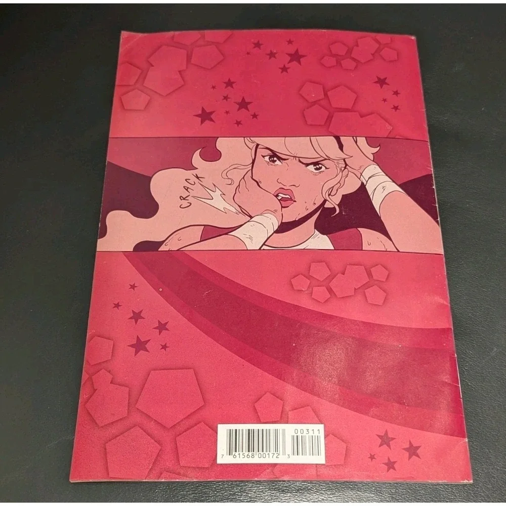 Indie Zodiac Starforce Comic #4 Cries of the Fire Prince IDW Fantasy Magical...